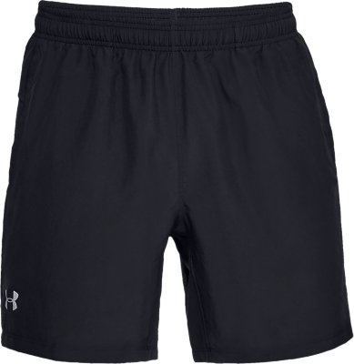 Under Armour Mens Speed Stride Graphic 7 Inch Shorts Pants Trousers Bottoms